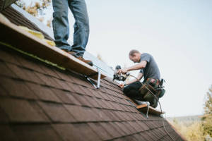 Local Roofers in W Newton, MA